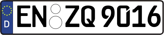 EN-ZQ9016