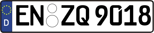 EN-ZQ9018