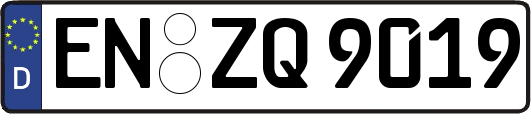 EN-ZQ9019