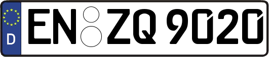 EN-ZQ9020