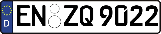 EN-ZQ9022