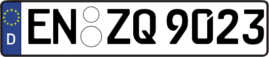 EN-ZQ9023