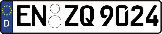 EN-ZQ9024