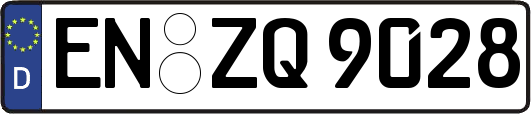 EN-ZQ9028