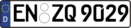 EN-ZQ9029