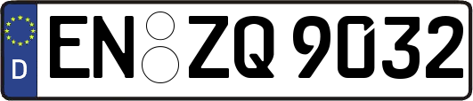 EN-ZQ9032