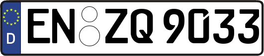 EN-ZQ9033