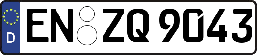 EN-ZQ9043