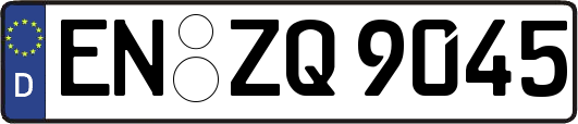 EN-ZQ9045