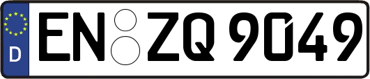 EN-ZQ9049