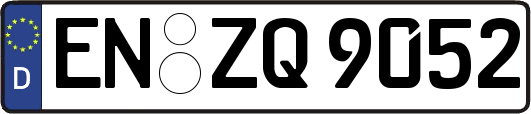 EN-ZQ9052