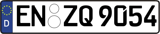 EN-ZQ9054