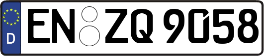 EN-ZQ9058