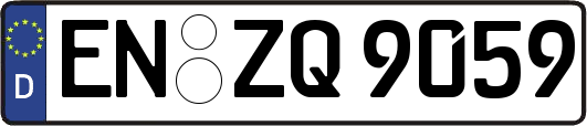 EN-ZQ9059