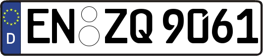 EN-ZQ9061