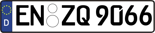 EN-ZQ9066