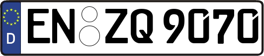 EN-ZQ9070