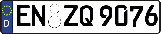 EN-ZQ9076