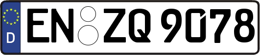 EN-ZQ9078