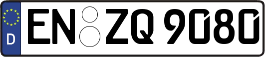 EN-ZQ9080