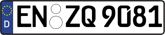 EN-ZQ9081