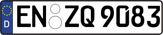 EN-ZQ9083