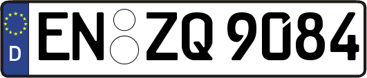 EN-ZQ9084