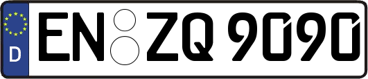 EN-ZQ9090