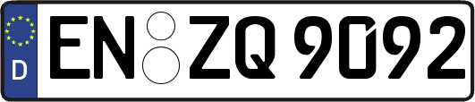 EN-ZQ9092