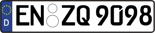 EN-ZQ9098