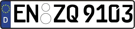 EN-ZQ9103