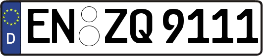 EN-ZQ9111