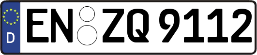 EN-ZQ9112