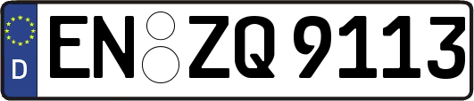 EN-ZQ9113