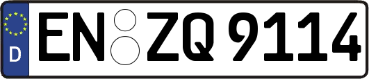 EN-ZQ9114