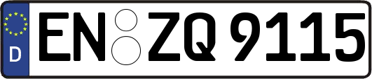 EN-ZQ9115