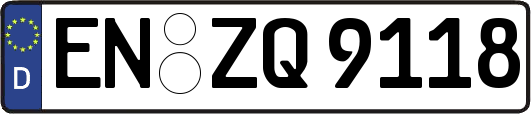 EN-ZQ9118