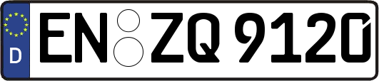 EN-ZQ9120