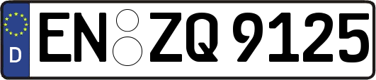 EN-ZQ9125