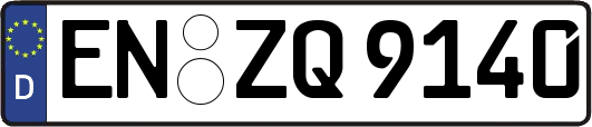 EN-ZQ9140