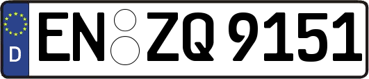 EN-ZQ9151