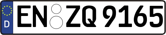 EN-ZQ9165