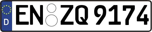 EN-ZQ9174