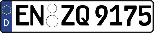 EN-ZQ9175