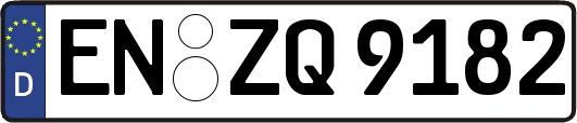 EN-ZQ9182