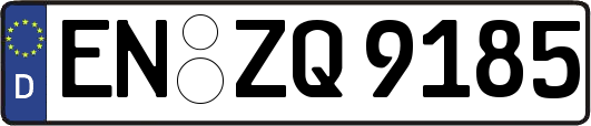 EN-ZQ9185