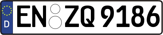 EN-ZQ9186