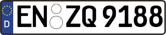 EN-ZQ9188