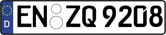 EN-ZQ9208