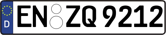 EN-ZQ9212